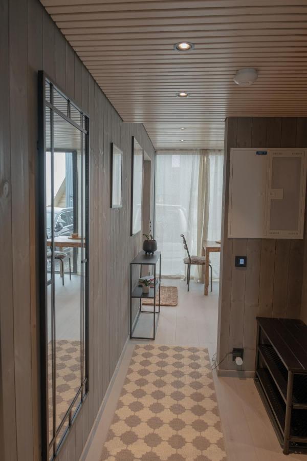 Modern apartment in Henningsvær Eksteriør billede